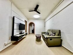 Blk 1 Teck Whye Heights I (Choa Chu Kang), HDB 3 Rooms #636466871